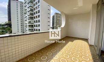 Imagem 5: Apartamento com 4 dormitórios à venda, 166 m² por R$ 1.220.000,00 - Água Fria - São Paulo