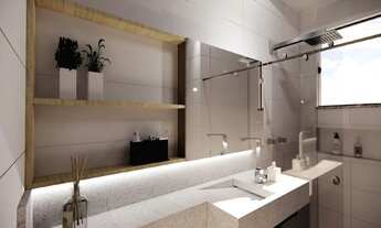 Imagem 6: Belo Horizonte - Apartamento Padrão - Itapoã