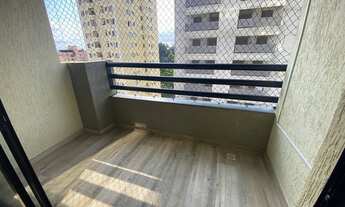 Imagem 3: Apartamento 87m² para locação em Guarulhos/SP