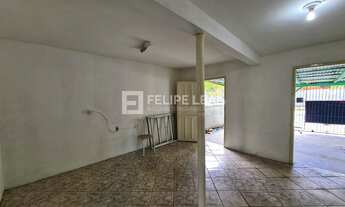 Imagem 7: Casa no Jardim Atlântico - Florianópolis