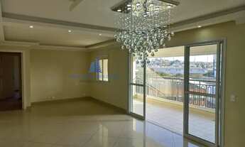 Imagem 2: Apartamento no Condmínio Viva para locação - 2322