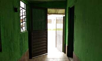 Imagem 7: Casa com 01 dormitório, sala de estar, cozinha, banheiro social . Agende sua visita ...