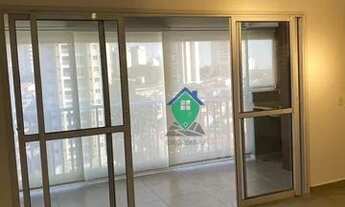 Imagem 2: Apartamento com 2 dormitórios, 90 m² - venda por R$ 1.280.000,00 ou aluguel por R$ 8.005,2