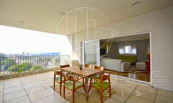 Imagem 6: Apartamento com 2 dormitórios à venda, 126 m² por R$ 1.650.000,00 - Vila Ipojuca - São Pau