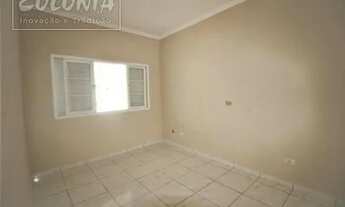 Imagem 5: Santo André - Casa Padrão - Parque Oratório