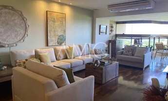 Imagem: Apartamento-À VENDA-Barra da Tijuca-Rio