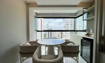 Imagem 3: Edf. Via Jardins - Lindo 3 suítes em Boa Viagem