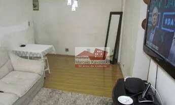 Imagem 2: Apartamento à venda, 55 m² por R$ 290.000,00 - Sacomã - São Paulo/SP