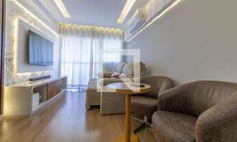 Imagem 3: Apartamento para Aluguel - Recreio, 3 Quartos, 86 m2