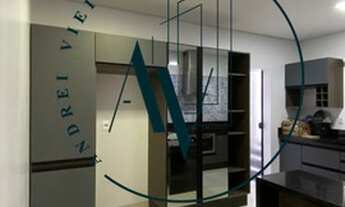 Imagem 3: Casa de condomínio sobrado para aluguel tem 300 metros quadrados com 5 quartos