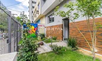 Imagem 2: Edifício Comercial à venda 550M² Auxiliadora Porto Alegre - RS