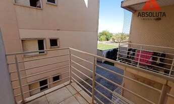 Imagem 5: Apartamento com 2 dormitórios para alugar, 60 m² por R$ 1.000/mês - Parque Universitário