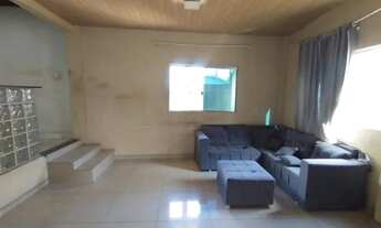 Imagem 6: Alugo Casa com 3 Quartos- Da Paz