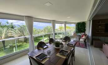 Imagem: VENDA HEMISPHERE 360º - ISABELA GOUVEIA