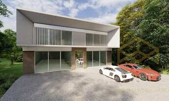 Imagem 2: Prédio - Swiss Park - Campinas