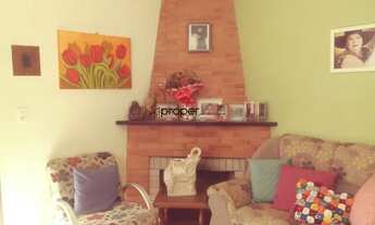 Imagem 7: Casa com 3 dormitórios à venda, 140 m² - Obelisco - Pelotas/RS