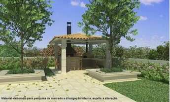 Imagem 5: Apartamento para aluguel possui 49 metros quadrados com 2 quartos