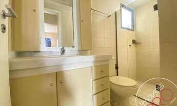 Imagem 2: 75m² no Brooklin lazer completo