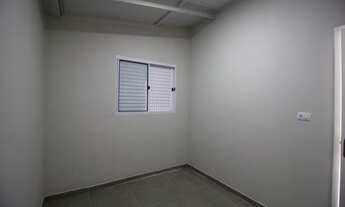 Imagem 5: Cjto Comercial_Sala para alugar por R$ 2500.00, 89.00 m2 - CIDADE INDUSTRIAL - CURITIBA/PR