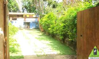 Imagem 2: IBIUNA - RESIDENCIAL - CURRAL