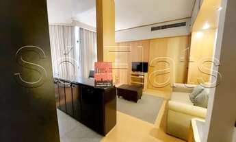 Imagem 3: Flat Address disponível para venda com 42m², 01 dorm e 01 vaga de garagem