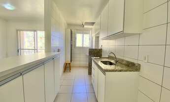 Imagem: Apartamento à venda tem 74 metros quadrados