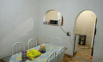 Imagem 6: IBIRITé - Casa Padrão - Parque Duval de Barros (Parque Durval de Barros