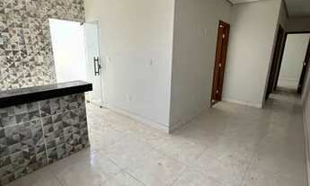 Imagem 5: LME CASA À VENDA NO BAIRRO NOVO PRIMAVERA - MONTES CLAROS MG