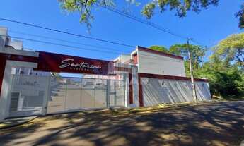 Imagem: SOBRADO NO RESIDENCIAL SANTORINI