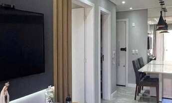 Imagem: Apartamento com 3 dormitórios à venda