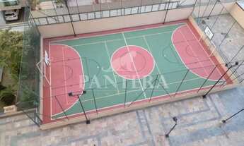 Imagem: Apartamento para aluguel no bairro Vila