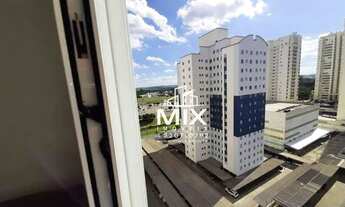 Imagem 4: Apartamento com 1 dormitório para alugar, 40 m² por R$ 2.486,00/mês - Jardim Esplanada - S