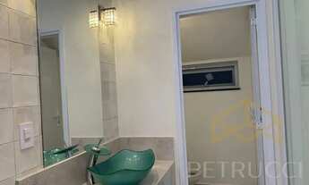 Imagem 4: Casa - Swiss Park - Campinas