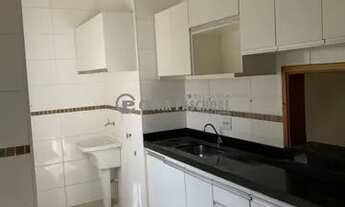 Imagem: Apartamento Padrão Jardim Botânico fundo