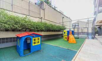 Imagem 3: SÃO PAULO - Apartamento Padrão - POMPÉIA