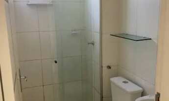 Imagem 5: Aluga Apto com mobília