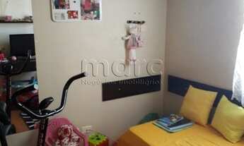 Imagem 3: SAO PAULO - Apartamento Padrão - VILA MONUMENTO