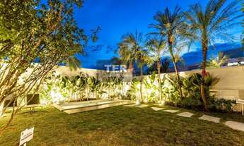 Imagem 3: Casa em Condomínio para Venda em Senador Canedo, Jardins Frankfurt, 3 dormitórios, 2 suíte