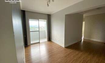 Imagem: SãO JOSé DOS CAMPOS - Apartamento Padrão