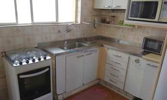 Imagem 6: Sobrado amplo na Vila Mariana, com 3 dormitórios, 2 salas e 5 vagas de garagem!