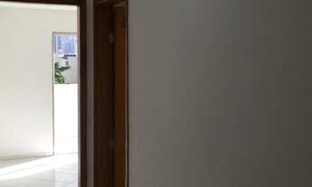 Imagem 4: Cobertura para aluguel possui 50 metros quadrados com 2 quartos