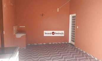 Imagem 5: Sobrado com 3 dormitórios para alugar, 178 m² por R$ 3.440,73/mês - Bosque dos Eucaliptos