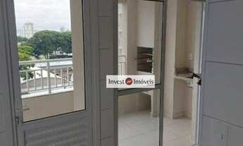 Imagem 3: Apartamento com 2 dormitórios à venda, 60 m² por R$ 375.000 - Jardim América - São José do