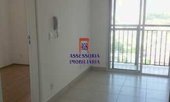 Imagem 4: Apartamento á Venda com 1 quarto no Jardim da Glória - São Paulo - SP