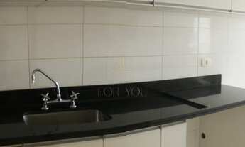 Imagem 7: Apartamento em Tamboré - Santana de Parnaíba, SP