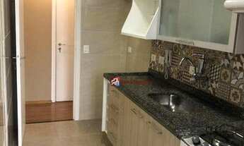 Imagem: Apartamento com 2 dormitórios para alugar