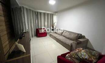 Imagem 4: Casa para aluguel, 4 quartos, 1 suíte, 2 vagas, Jardim Europa - Uberlândia/MG