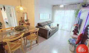 Imagem 2: São Paulo - Apartamento Padrão - Vila Madalena