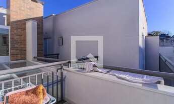 Imagem 7: Casa de Condomínio para Aluguel - Vila Santa Clara, 2 Quartos, 80 m2