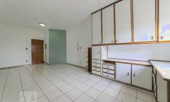 Imagem 3: Apartamento para Aluguel - Botafogo, 1 Quarto, 45 m2